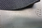 Обшивка стойки центральная верхняя левая (858304C000) для Kia Optima с 2010-2015г