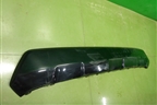 Накладка заднего бампера (524530R110) для Toyota Rav-4 с 2018г