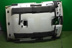 Обшивка потолка для Kia Optima с 2010-2015г