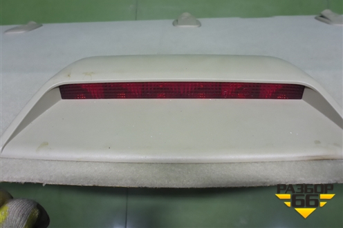 Полка багажника для Kia Optima с 2010-2015г