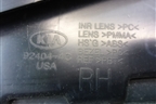 Фонарь задний внутренний правый (до 2013г USA) (924044C000) для Kia Optima с 2010-2015г
