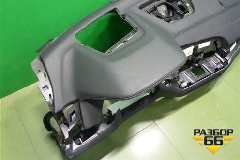 Торпедо под AIR BAG без AIR BAG (51459891607) для BMW X6 G06 с 2019г