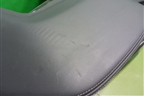 Торпедо под AIR BAG без AIR BAG (51459891607) для BMW X6 G06 с 2019г