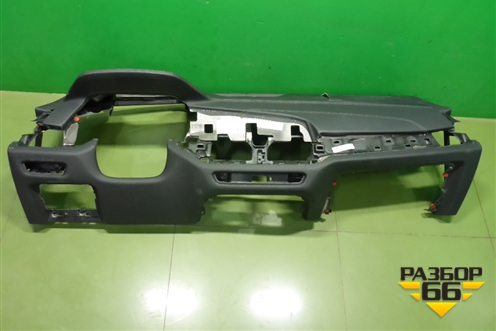 Торпедо под AIR BAG без AIR BAG (51459891607) для BMW X6 G06 с 2019г