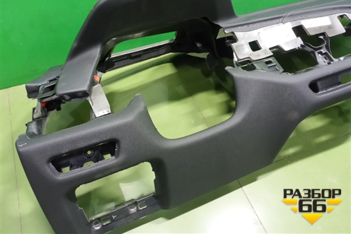 Торпедо под AIR BAG без AIR BAG (51459891607) для BMW X6 G06 с 2019г
