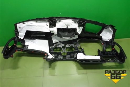Торпедо под AIR BAG без AIR BAG (51459891607) для BMW X6 G06 с 2019г