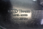 Лючок бензобака (695104C000) для Kia Optima с 2010-2015г