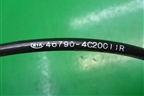 Трос КПП АКПП (467904C200) для Kia Optima с 2010-2015г