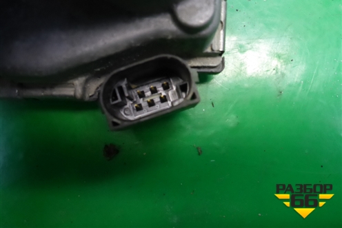 Заслонка дроссельная электрическая (2.4л G4KJ) (351002G700) для Kia Optima с 2010-2015г