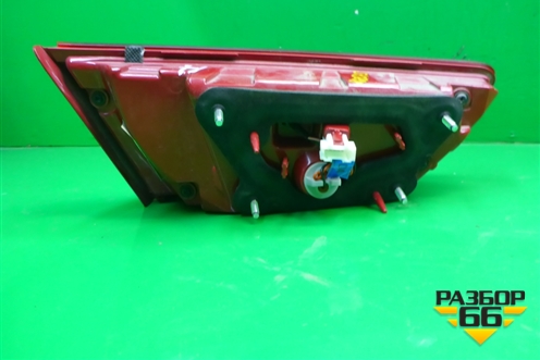 Фонарь задний внутренний правый (после 2018г Led) (92404D4610) для Kia Optima с 2015г
