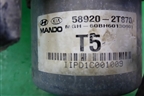 Блок ABS (589202T870) для Kia Optima с 2010-2015г