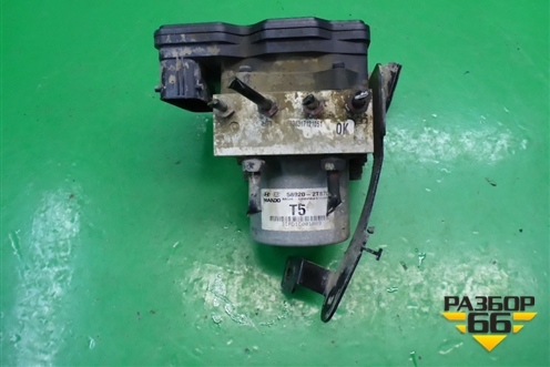 Блок ABS (589202T870) для Kia Optima с 2010-2015г