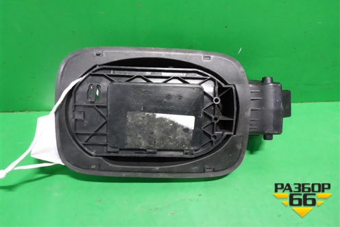 Лючок бензобака (8U0809906B) для Audi Q3 с 2011-2018г