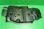 Защита картера двигателя (правая новая) (5140860050) для Toyota Land Cruiser (200) с 2008г