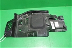 Защита картера двигателя (правая новая) (5140860050) для Toyota Land Cruiser (200) с 2008г