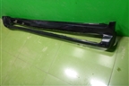 Накладка на порог наружная левая на подножку (5177460160) для Toyota Land Cruiser (200) с 2008г