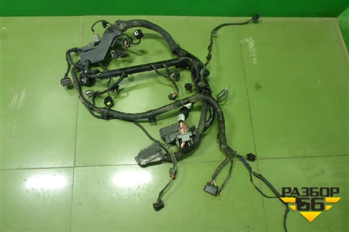 Проводка подкапотная (2.4л G4KJ) для Kia Optima с 2010-2015г