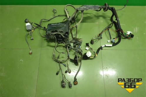 Проводка подкапотная (2.4л G4KJ) для Kia Optima с 2010-2015г