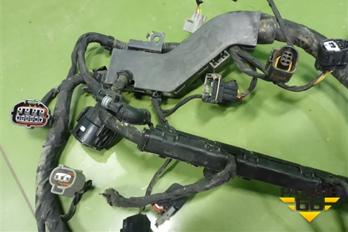 Проводка подкапотная (2.4л G4KJ) для Kia Optima с 2010-2015г