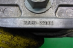 Опора двигателя задняя (2.4л G4KJ) (219692S000) для Kia Optima с 2010-2015г