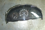 Щиток приборов МКПП (96489044) для Chevrolet Lanos с 2004г
