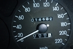 Щиток приборов МКПП (96489044) для Chevrolet Lanos с 2004г