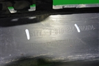 Накладка переднего крыла правого (51777319844) для BMW X6 F16 с 2014г
