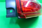 Фонарь задний наружный правый (после 2019г) (26550HV00A) для Nissan Qashqai (J11E) с 2013г