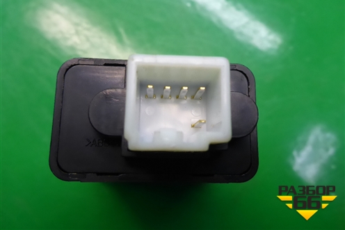 Выключатель пассажирской AIR BAG (8530014000) для Ssang Yong Actyon с 2010г
