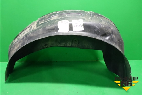 Локер задний левый (KR7604E581WA) для Nissan Qashqai (J11E) с 2013г