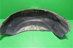 Локер задний левый (KR7604E581WA) для Nissan Qashqai (J11E) с 2013г