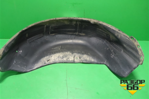 Локер задний левый (KR7604E581WA) для Nissan Qashqai (J11E) с 2013г