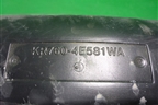 Локер задний левый (KR7604E581WA) для Nissan Qashqai (J11E) с 2013г