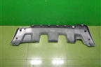 Накладка заднего бампера (после 2015г) (850708833R) для Renault Duster I с 2010-2021г
