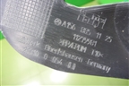 Накладка переднего бампера левая (A1568851125) для Mercedes Benz GLA-Klass X156 с 2014г