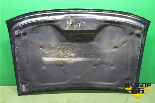 Капот (316300840201300) для UAZ Патриот с 2003г