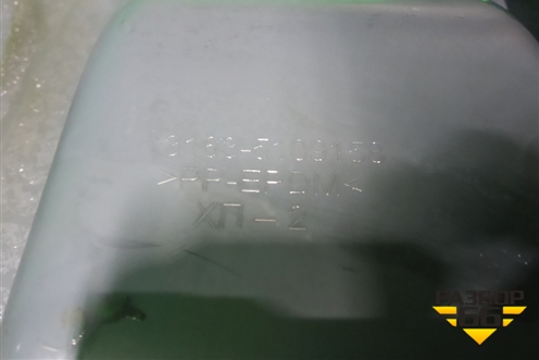 Подлокотник (до 2014г) (31635109158) для UAZ Патриот с 2003г
