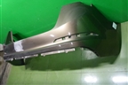 Бампер задний (60U807421D) для Skoda Rapid с 2020г