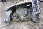 Лонжерон передний правый для UAZ Патриот с 2003г