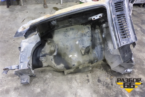 Лонжерон передний правый для UAZ Патриот с 2003г