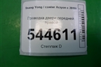 Проводка двери передней правой (8270934011) для Ssang Yong Actyon с 2010г