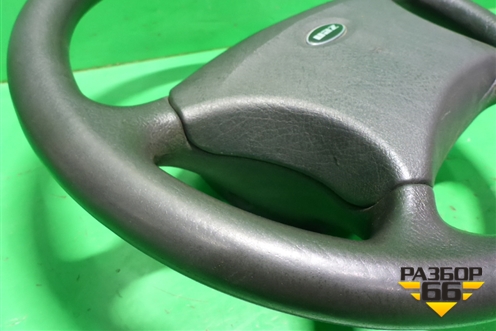 Рулевое колесо не под AIR BAG (до 2014г) (31623402010) для UAZ Патриот с 2003г