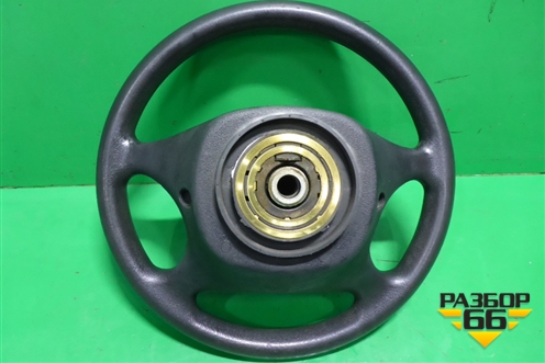 Рулевое колесо не под AIR BAG (до 2014г) (31623402010) для UAZ Патриот с 2003г