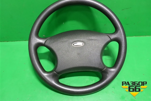 Рулевое колесо не под AIR BAG (до 2014г) (31623402010) для UAZ Патриот с 2003г