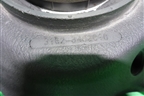 Рулевое колесо не под AIR BAG (до 2014г) (31623402010) для UAZ Патриот с 2003г