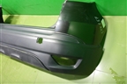 Бампер задний (850228555R) для Renault Kaptur с 2016г (Каптюр)