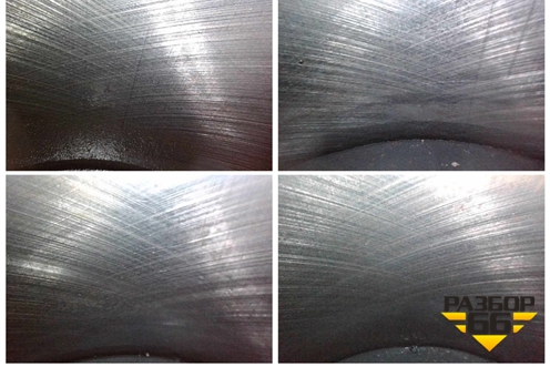 Двигатель (2.3л F1AE0481B с форсунками и тнвд) для UAZ Патриот с 2003г