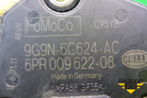 Датчик уровня масла (2.4л D5244T) (9G9N6C624AC) для Volvo XC70 с 2007г