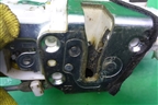 Замок двери передней правой (8220179J41) для Suzuki SX4 с 2006-2013г