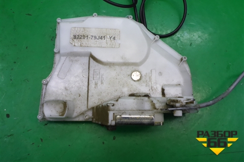 Замок двери передней правой (8220179J41) для Suzuki SX4 с 2006-2013г